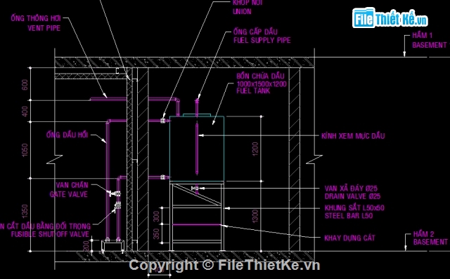 bản vẽ cad,máy phát điện,bản vẽ máy phát điện,thiết kế máy phát điện